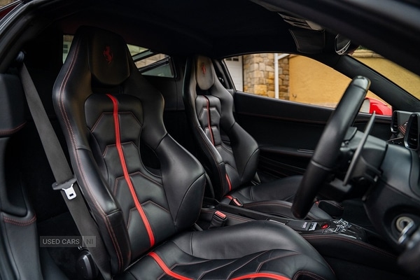 Used Ferrari 458 2011 for sale - 77456885: Photo 48