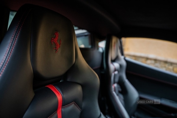 Used Ferrari 458 2011 for sale - 77456885: Photo 49