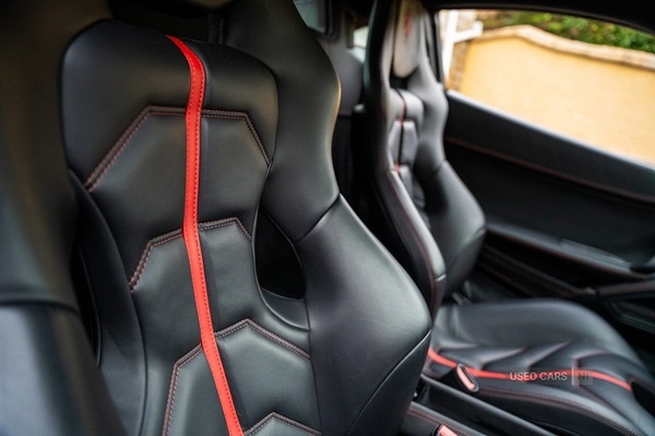 Used Ferrari 458 2011 for sale - 77456885: Photo 50