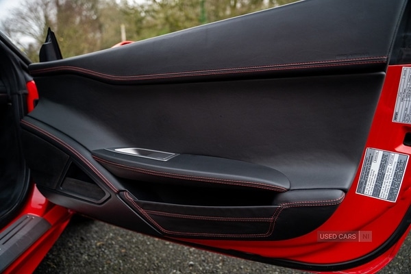 Used Ferrari 458 2011 for sale - 77456885: Photo 52