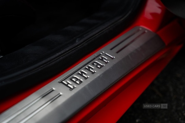 Used Ferrari 458 2011 for sale - 77456885: Photo 53