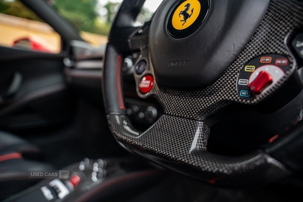 Used Ferrari 458 2011 for sale - 77456885: Photo 55