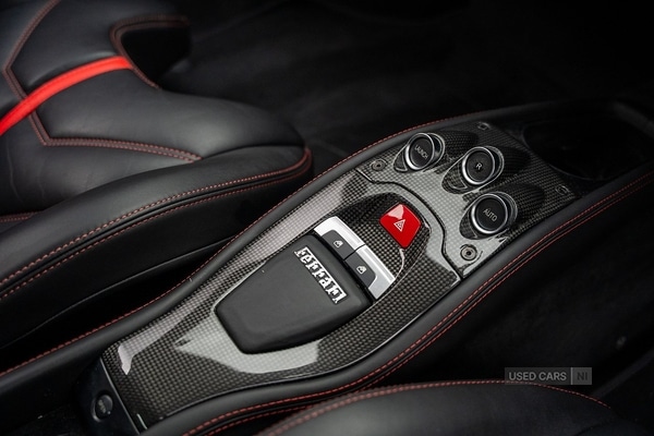 Used Ferrari 458 2011 for sale - 77456885: Photo 56