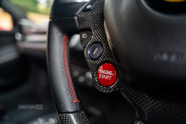 Used Ferrari 458 2011 for sale - 77456885: Photo 57