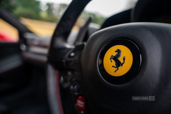 Used Ferrari 458 2011 for sale - 77456885: Photo 58