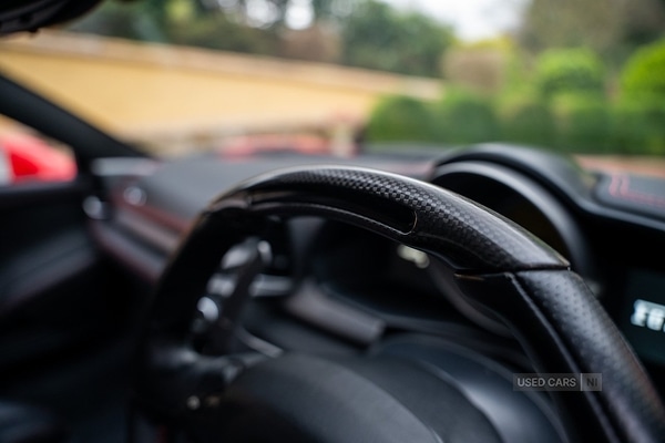 Used Ferrari 458 2011 for sale - 77456885: Photo 59