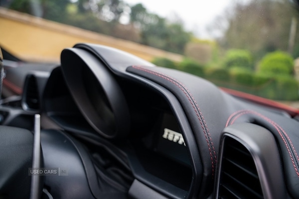 Used Ferrari 458 2011 for sale - 77456885: Photo 60