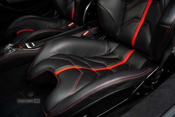 Used Ferrari 458 2011 for sale - 77456885: Photo 65