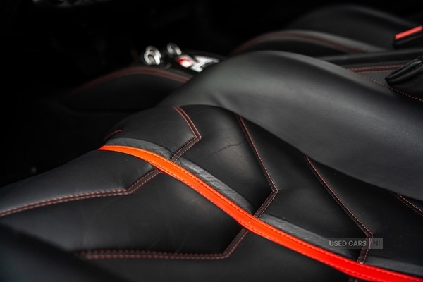 Used Ferrari 458 2011 for sale - 77456885: Photo 66