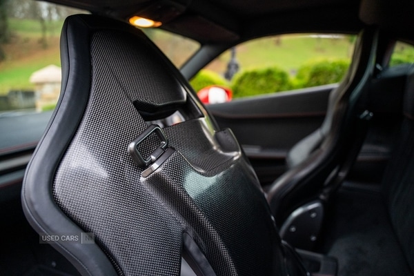 Used Ferrari 458 2011 for sale - 77456885: Photo 67