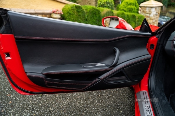 Used Ferrari 458 2011 for sale - 77456885: Photo 71