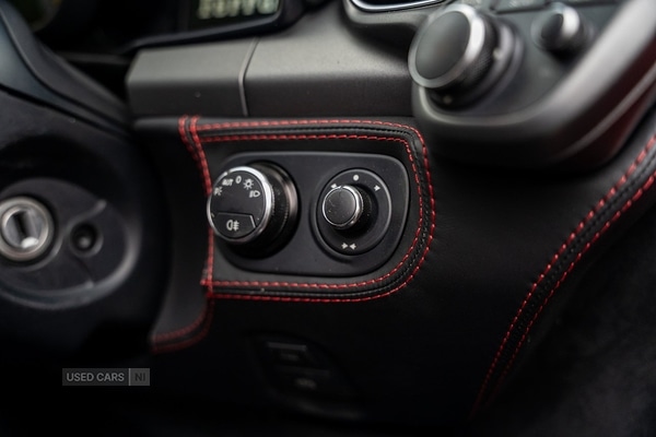 Used Ferrari 458 2011 for sale - 77456885: Photo 72