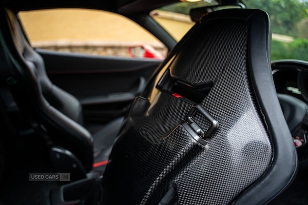 Used Ferrari 458 2011 for sale - 77456885: Photo 73