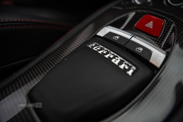 Used Ferrari 458 2011 for sale - 77456885: Photo 75