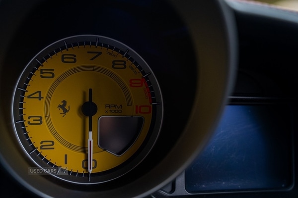 Used Ferrari 458 2011 for sale - 77456885: Photo 76