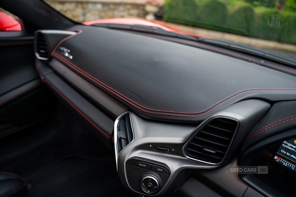 Used Ferrari 458 2011 for sale - 77456885: Photo 79