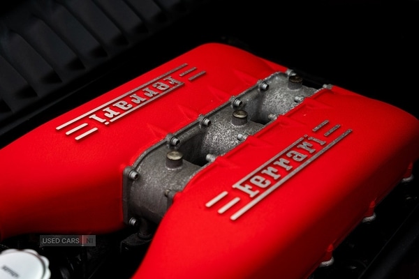 Used Ferrari 458 2011 for sale - 77456885: Photo 81