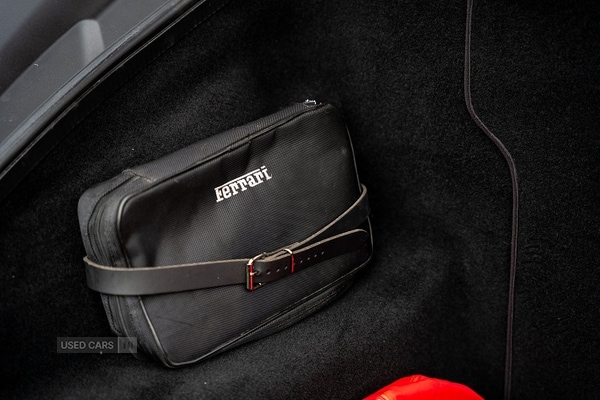 Used Ferrari 458 2011 for sale - 77456885: Photo 84