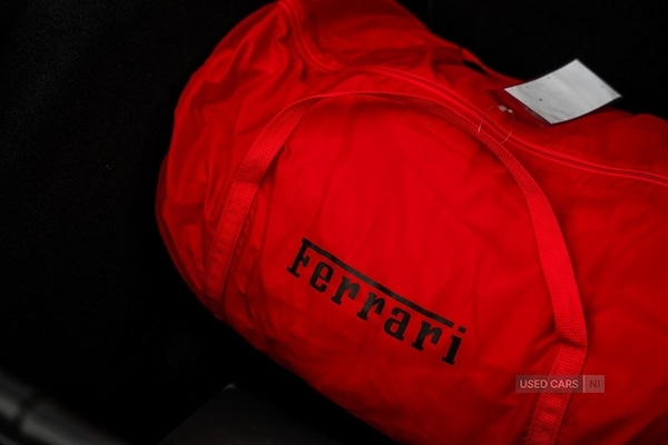 Used Ferrari 458 2011 for sale - 77456885: Photo 85