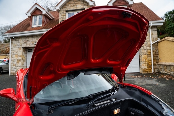 Used Ferrari 458 2011 for sale - 77456885: Photo 87