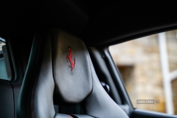 Used Ferrari 458 2011 for sale - 77456885: Photo 89