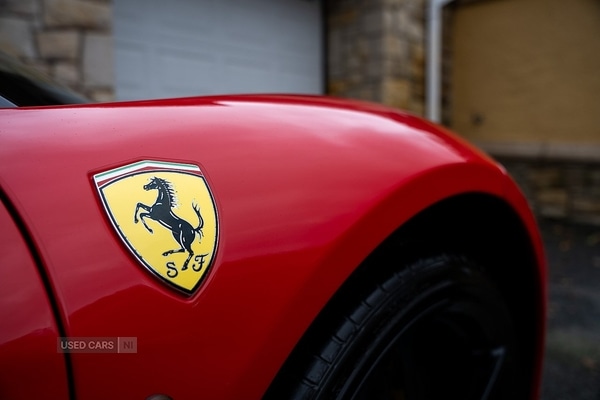 Used Ferrari 458 2011 for sale - 77456885: Photo 9