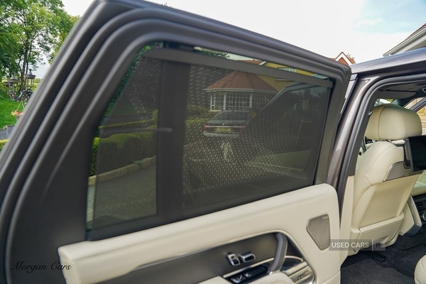 Vehicle 52