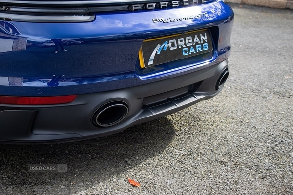 Used Porsche 911 2021 for sale - 76621388: Photo 15