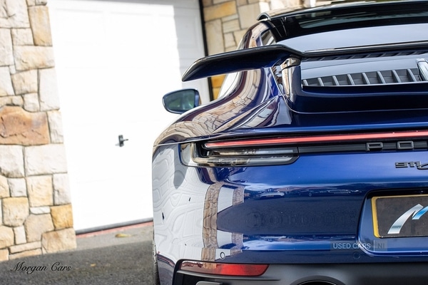 Used Porsche 911 2021 for sale - 76621388: Photo 16