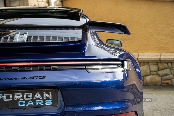 Used Porsche 911 2021 for sale - 76621388: Photo 17