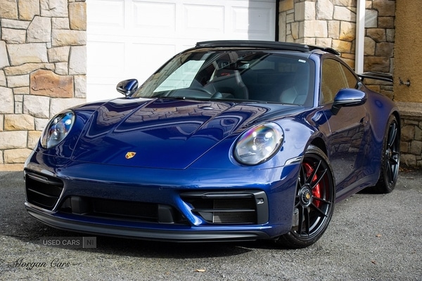 Used Porsche 911 2021 for sale - 76621388: Photo 20