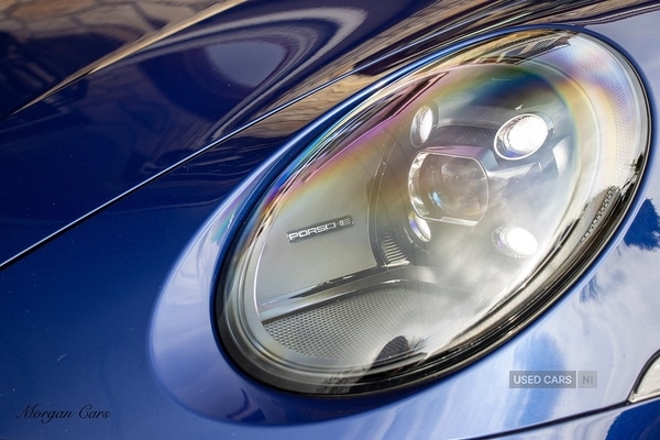 Used Porsche 911 2021 for sale - 76621388: Photo 22