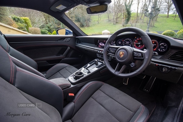 Used Porsche 911 2021 for sale - 76621388: Photo 25