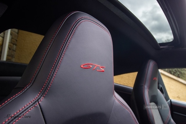 Used Porsche 911 2021 for sale - 76621388: Photo 26