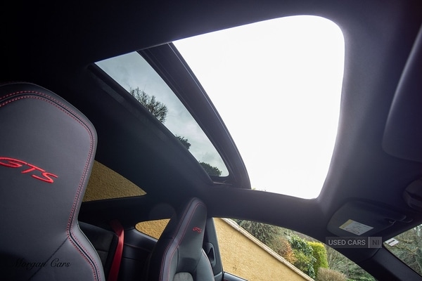 Used Porsche 911 2021 for sale - 76621388: Photo 27