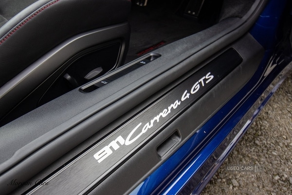 Used Porsche 911 2021 for sale - 76621388: Photo 28