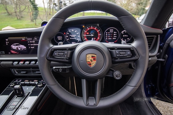 Used Porsche 911 2021 for sale - 76621388: Photo 29