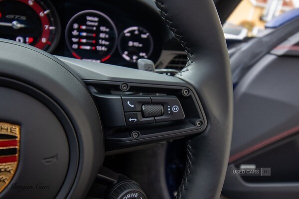 Used Porsche 911 2021 for sale - 76621388: Photo 31