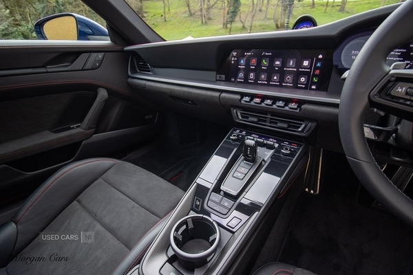 Used Porsche 911 2021 for sale - 76621388: Photo 34