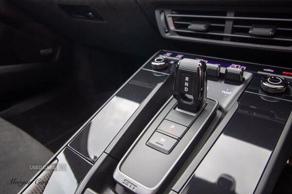 Used Porsche 911 2021 for sale - 76621388: Photo 35