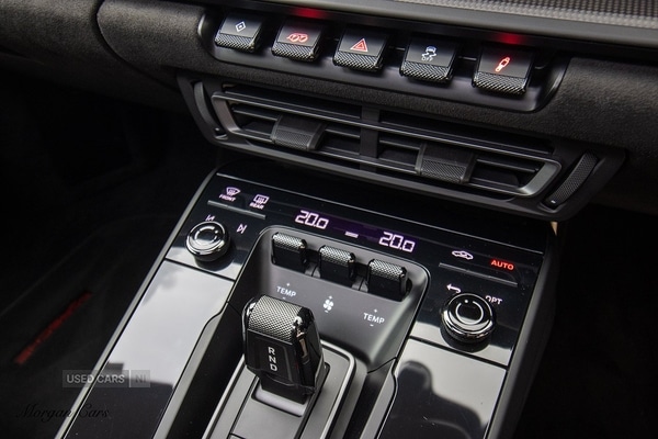 Used Porsche 911 2021 for sale - 76621388: Photo 36