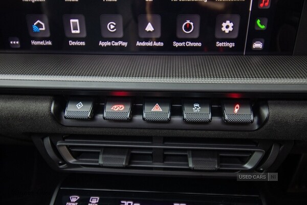 Used Porsche 911 2021 for sale - 76621388: Photo 37