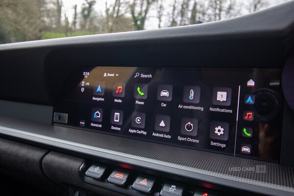 Used Porsche 911 2021 for sale - 76621388: Photo 38