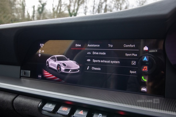 Used Porsche 911 2021 for sale - 76621388: Photo 39