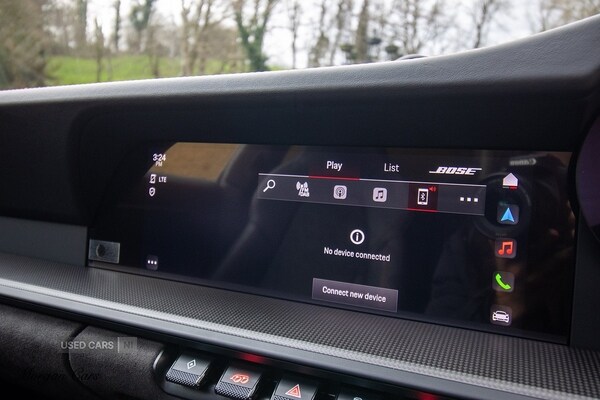 Used Porsche 911 2021 for sale - 76621388: Photo 40