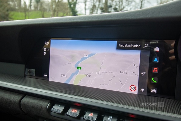 Used Porsche 911 2021 for sale - 76621388: Photo 41