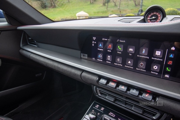 Used Porsche 911 2021 for sale - 76621388: Photo 42