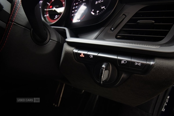 Used Porsche 911 2021 for sale - 76621388: Photo 45