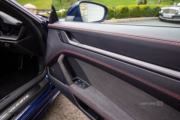 Used Porsche 911 2021 for sale - 76621388: Photo 47