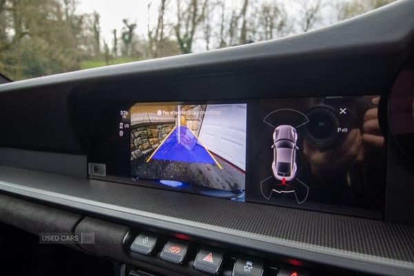 Used Porsche 911 2021 for sale - 76621388: Photo 50